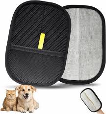 Pet Grooming Cat Hair Removal Glove