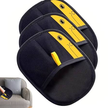 Pet Grooming Cat Hair Removal Glove