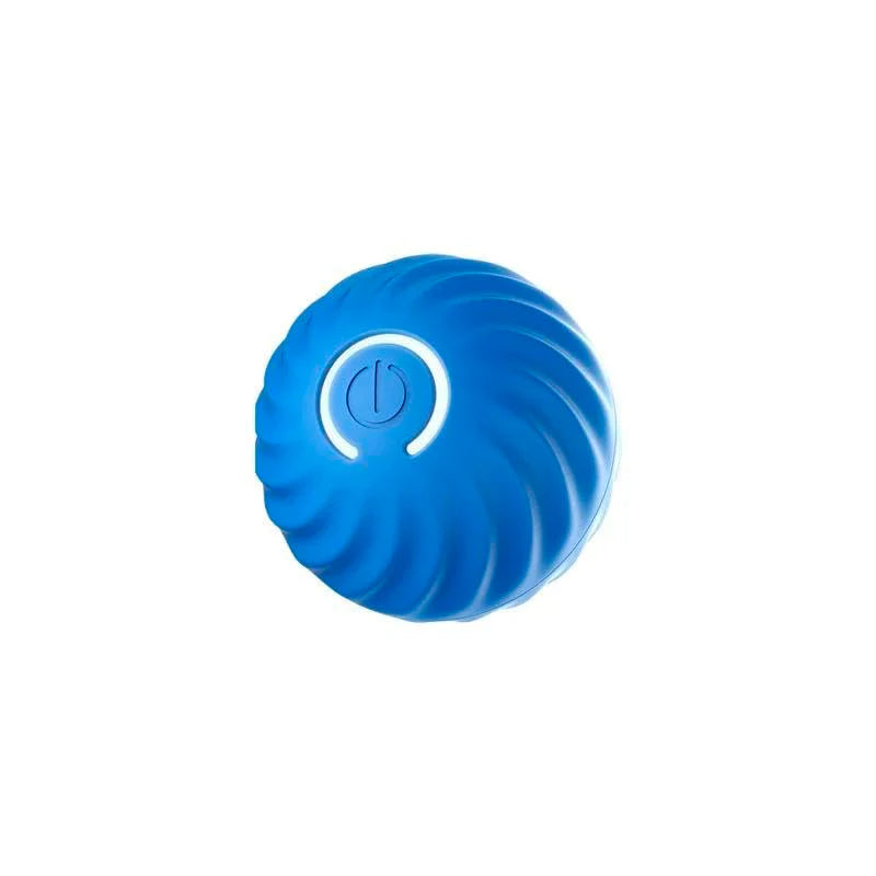 Small Bouncing Ball for Pets Gadget Play